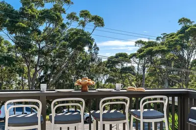 Image de Bannisters Retreat - coastal haven near beaches