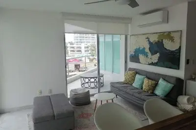 Image de Aria Ocean 255 Flamants Roses