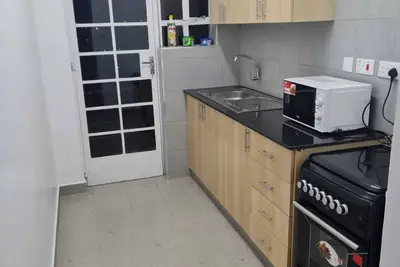 Image de Modern spacious unit in Kitengela