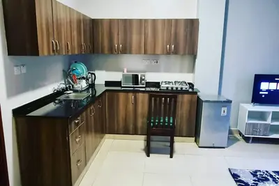 Image de Eika Suites at Acacia