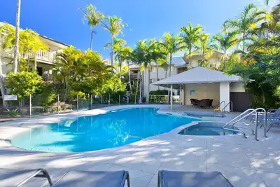 Image de 33/8 James Street Noosaville
