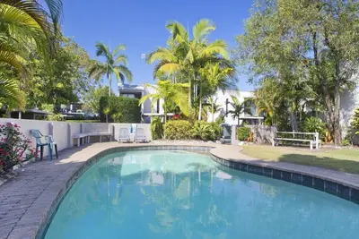 Image de St James Square - In the golden circle of Noosaville