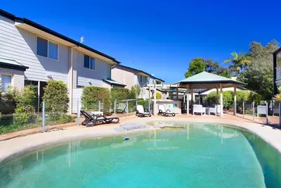 Image de Pelican Cove 9 - The family friendly alternative to Hastings St