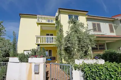 Image de Apartment 56/34816 (Istria - Stinjan), 1000m from the beach