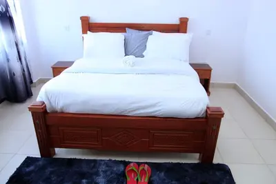 Image de Demeure Cloud Nine, Kilimani