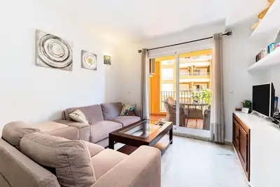 Image de Sunrise Comfort 2 Watchtowers