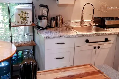 Image de Waipio Gardens Cottage with Waterfall and Beach Access