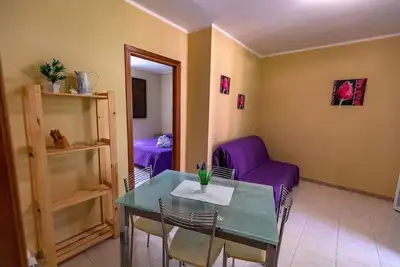 Image de One Bedroom Apartment with Garden