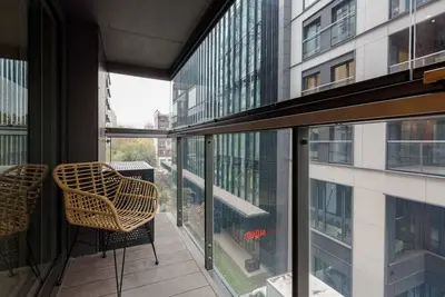 Image de Mennica Residence Morganite