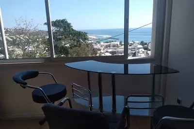 Image de Vue panoramique résidence le clos bleu vision