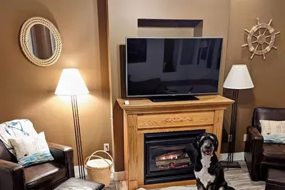 Image de Pet-Friendly Canal Park Condo|Near Lakewalk| Pool| Sauna| Gym