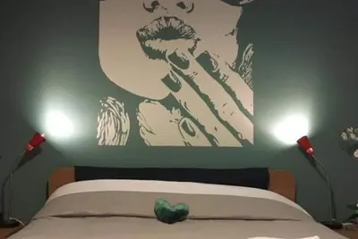 Image de The Gardens of Villa Giulia