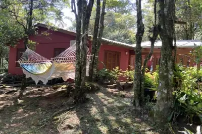 Image de Beautiful Country House