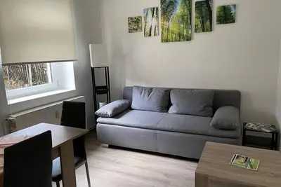 Image de Vacation apartment Jagemann