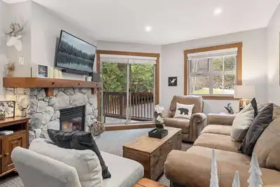 Image de Whistler - Lost Lake Lodge - 1 Bedroom - #320