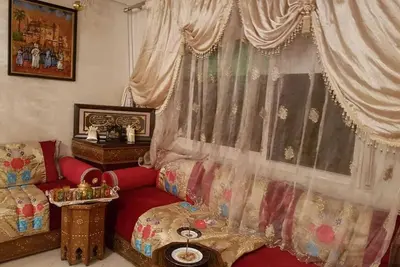 Superbe appartement situé dans une résidence neuf
