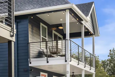 Image de Modern Stay Near Airport, Cota & Downtown, Trails Nearby