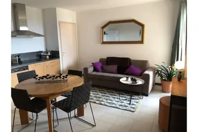 Image de Appartement entre lac et montagne