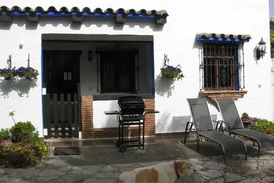 Image de Reconnect with yourself + nature, Finca La Cantarera, Tarifa - Levante apartment