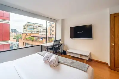 Image de w* | Dreamy 1br in Cabrera