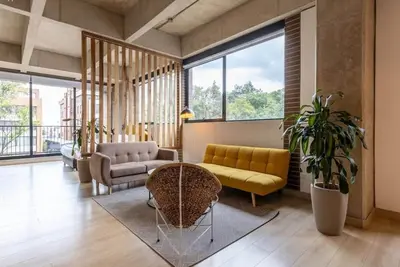 Image de w* | Amazing Loft in Parque 93