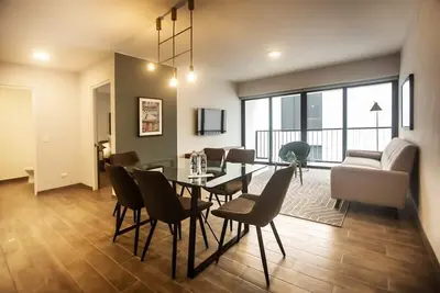 Image de w* | Upscale 2br in Miraflores