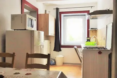 Image de Gîte dans vielle ferme rénovée, dans le Parc Naturel du Haut-Jura