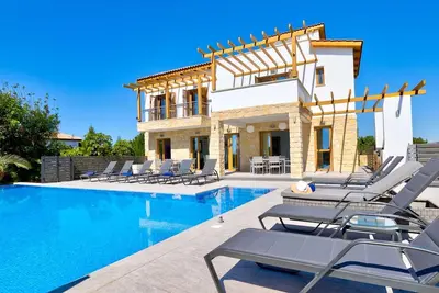 Image de Villa 347 Meo - Cinq Chambres Villa, Couchages 10