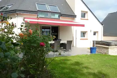 Image de Maison Harmonieuse