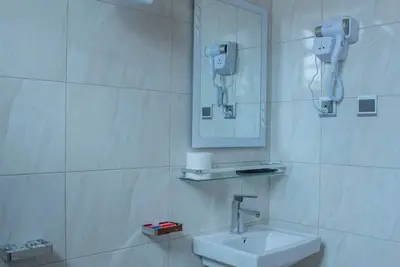 Image de The Voyager Inclusive stay deluxe. *Gate to Kigali*