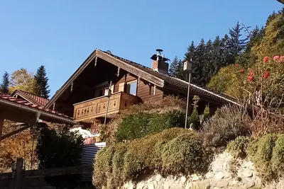 Image de Vacation apartment Maxlalm