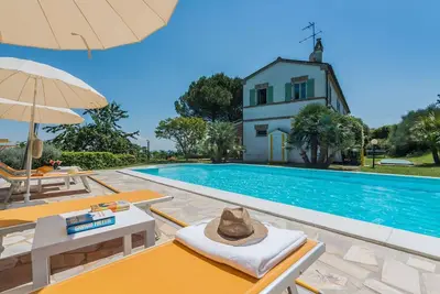Image de Villa La Capuccina 7