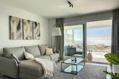 Image de Via Celere 2332  Golf & Sea view