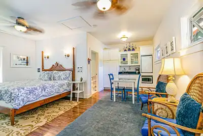 Image de Dancing Bamboo Cottage - Your Cozy Getaway Near Volcanoes Nat'l Park