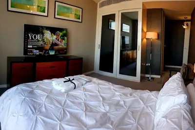 Image de Amazing sub-penthouse on the Heart of Stratford. Host of Olympics games 2012.