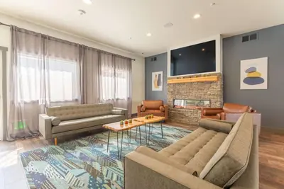 Image de Brand New Boutique Hotel