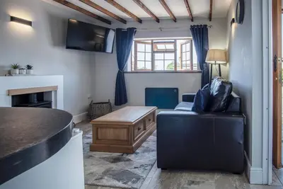 Image de Honeysuckle Cottage - 1 Bedroom Cottage - Amroth