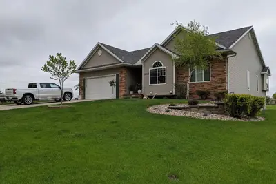 Image de Large Family Home