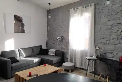 Image de Duplex au Coeur de Lunel
