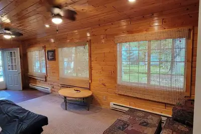 Image de Cabin on Norway Lake, 2 bedroom/sleeps 6