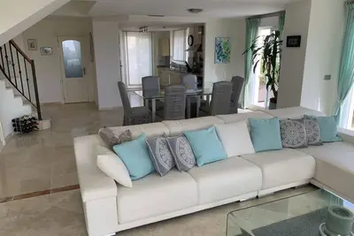 Image de Luxury Penthouse Apartment located on the magnificent San Roque Golf Club