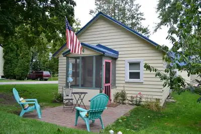 Image de Lyc Cottage #4