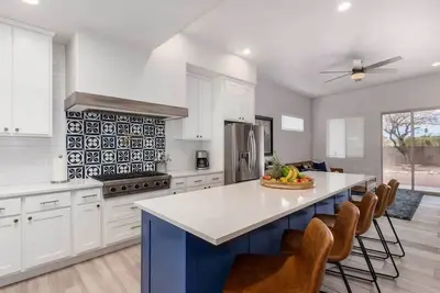 Image de The Camino Lomas House