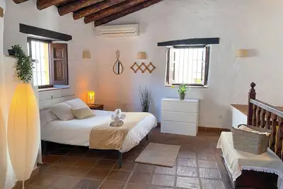 Image de Casa rural ideal para parejas