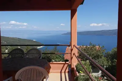 Image de Maison de vacances pour 8 personnes env. 187 qmà Zagorje, Istrie (Parc naturel d'Učka)