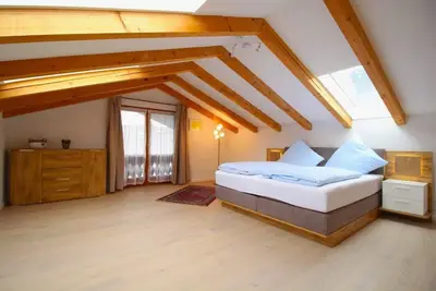 Image de Appartement de vacances Garmisch-Partenkirchen pour 2 - 10 personnes avec 4 chambres Ă coucher - Log