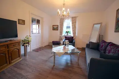 Image de Maison de vacances Garmisch-Partenkirchen pour 1 - 6 personnes avec 2 chambres Ă coucher - Maison de