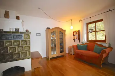 Image de Appartement de vacances Garmisch-Partenkirchen pour 1 - 4 personnes avec 2 chambres Ă coucher - Loge