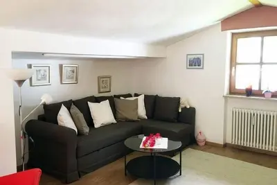Image de Appartement de vacances Garmisch-Partenkirchen pour 1 - 2 personnes avec 1 chambre à coucher - Logem