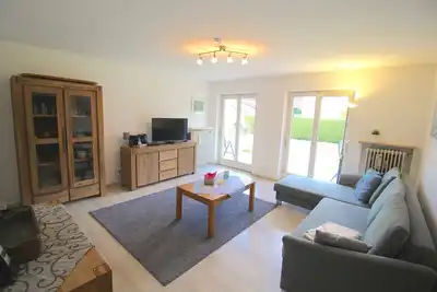 Image de Appartement de vacances Garmisch-Partenkirchen pour 1 - 4 personnes avec 1 chambre Ă coucher - Logem